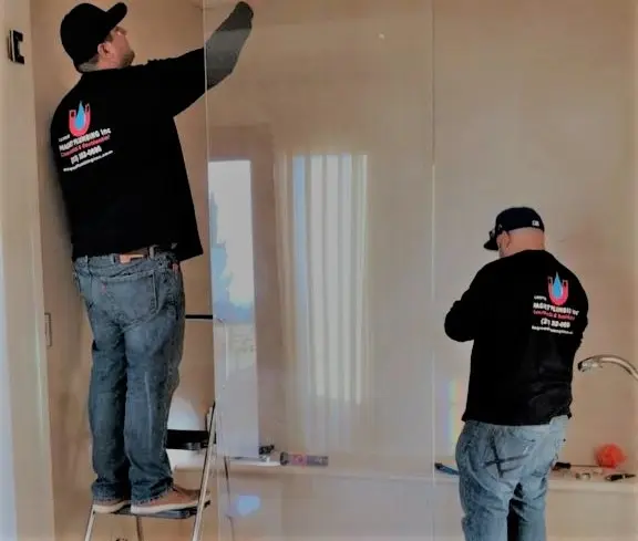 Professional plumbing installation for Boiler Repair in Hebron