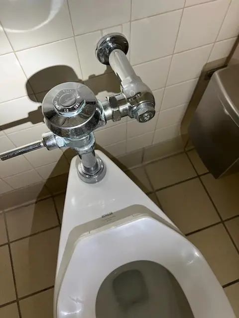 Fixture installation and repair for Hydro Jetting in Hebron